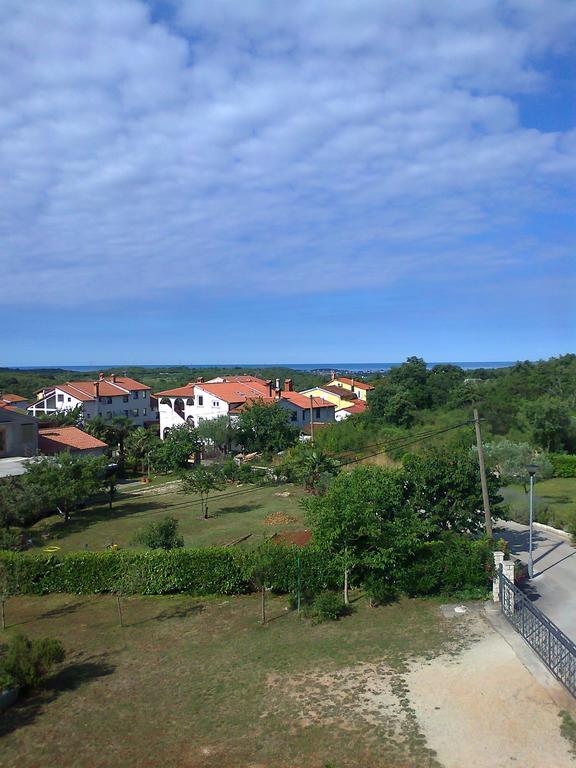 Apartments And Room Markovic Ровиньско село Номер фото